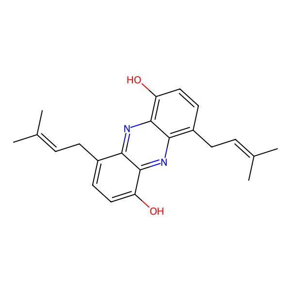 2D Structure of CID 135863165