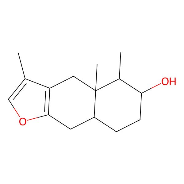 2D Structure of Euryopsonol