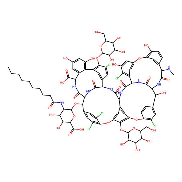 2D Structure of MM 55268