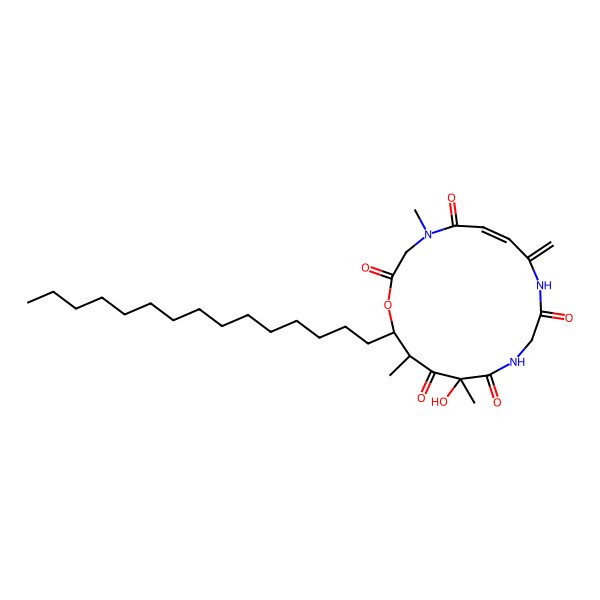 2D Structure of CID 145720617