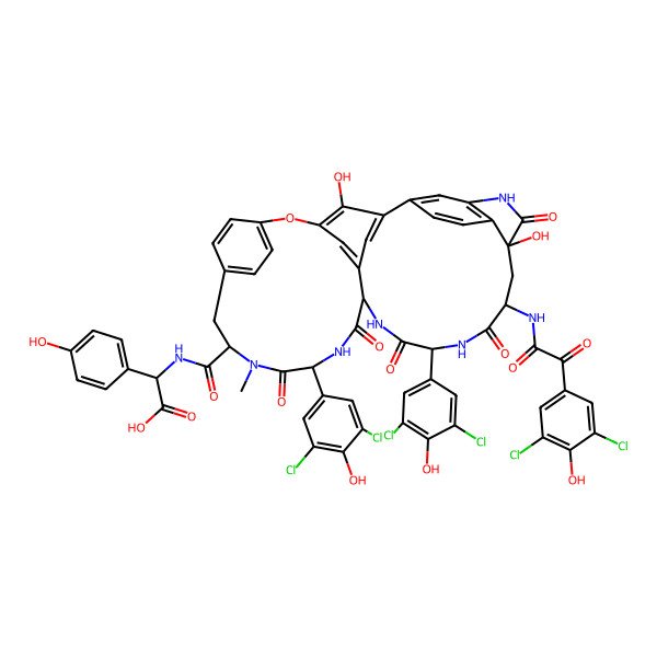 2D Structure of Neuroprotectin B