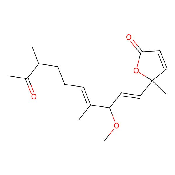 2D Structure of OH-3984-K1