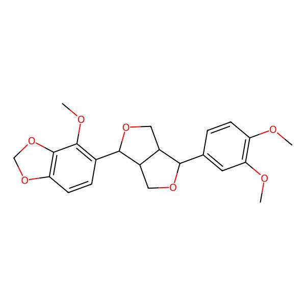 2D Structure of 2'-Methoxykobusin