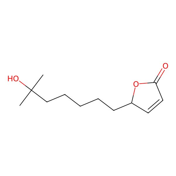 2D Structure of Mkn-003B