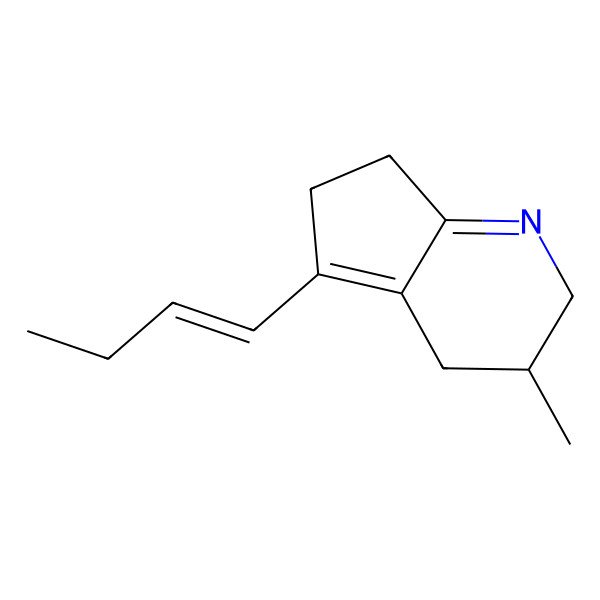 2D Structure of CID 6445873