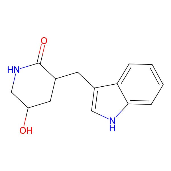 2D Structure of CID 139585681