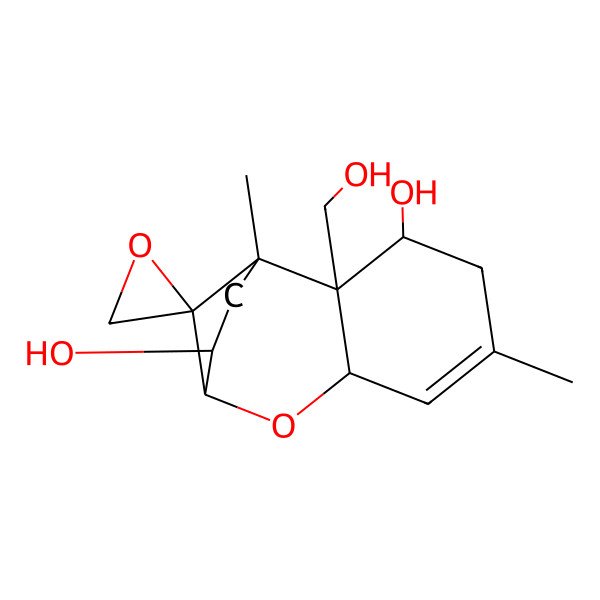2D Structure of CID 146684689