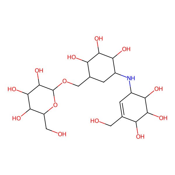 2D Structure of CID 139589201