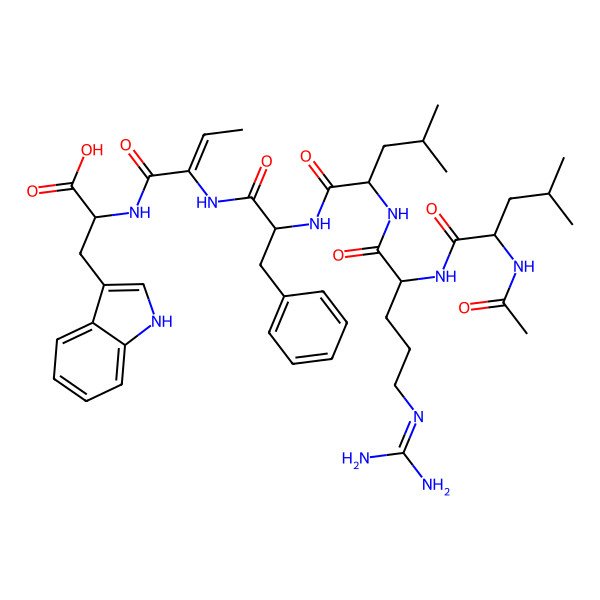 2D Structure of CID 132543991