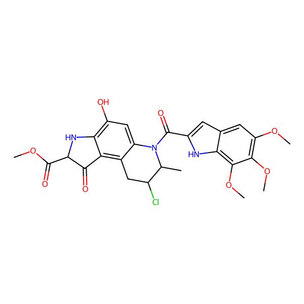 2D Structure of DC 89-A1