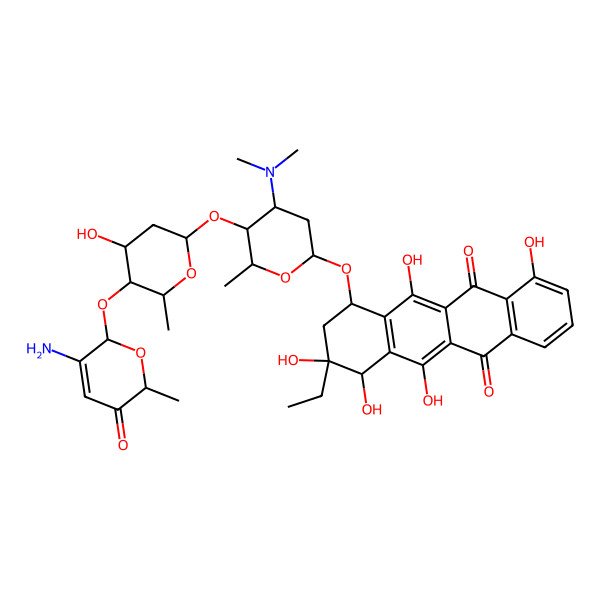2D Structure of CID 139588004