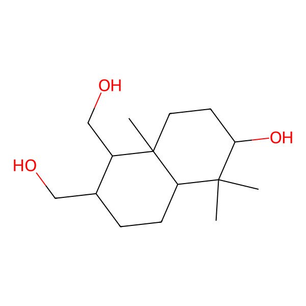 2D Structure of CID 139583120