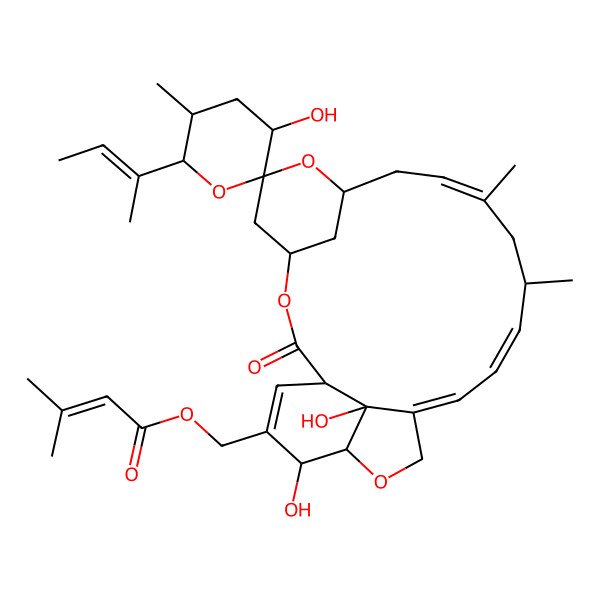 2D Structure of CID 10259037