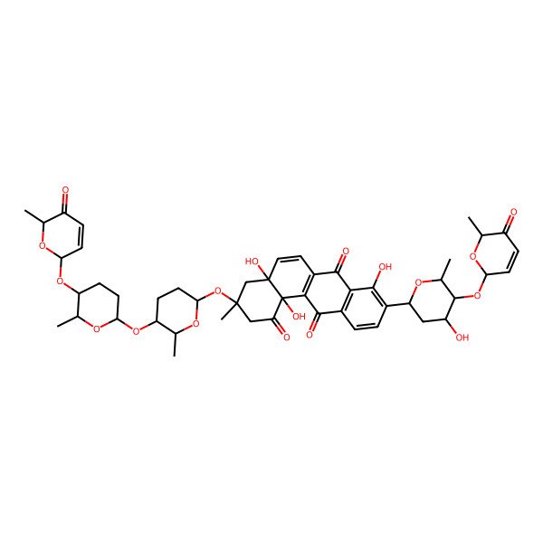 2D Structure of CID 101532654