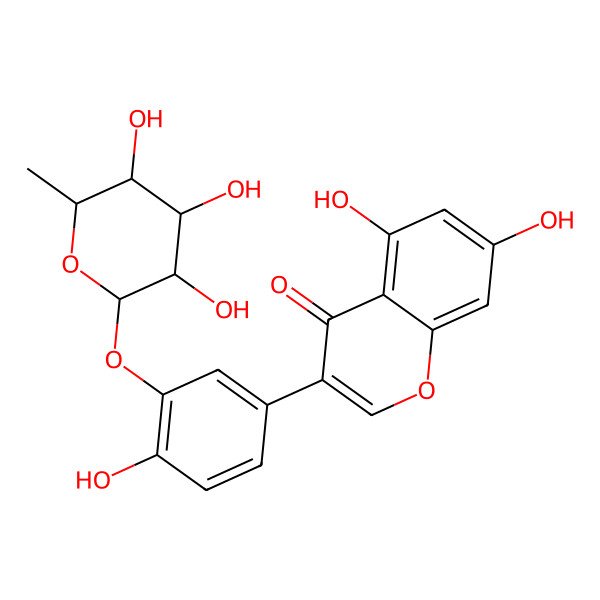 2D Structure of CID 139584581