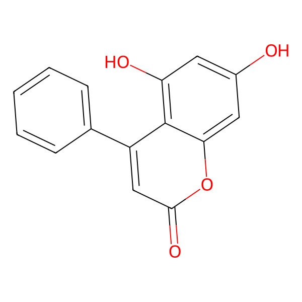 2D Structure of Serratin