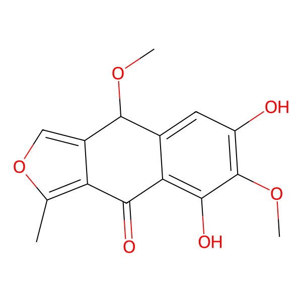 2D Structure of Jbir-77