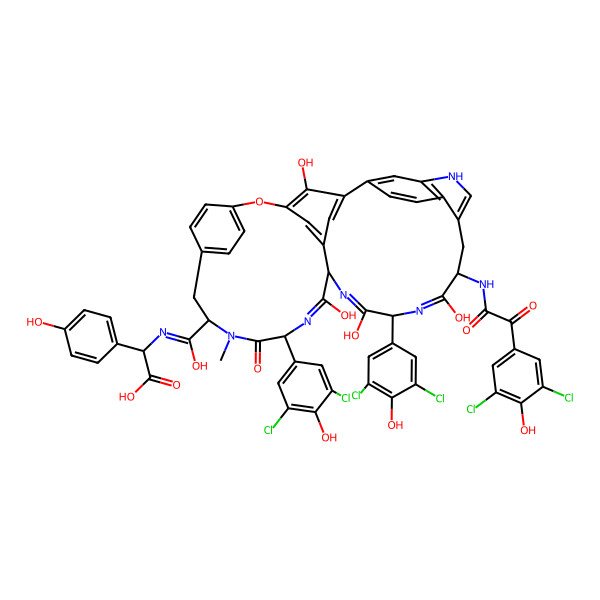 2D Structure of CID 101129426