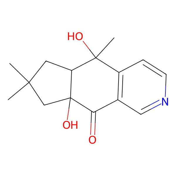 2D Structure of CID 139583823