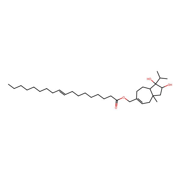 2D Structure of L-735,334