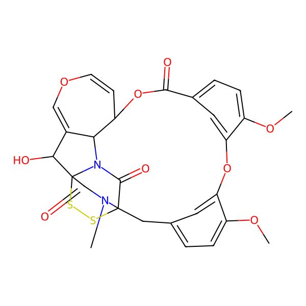 2D Structure of CID 11273390