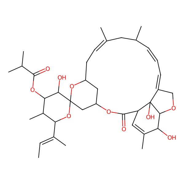 2D Structure of CID 101987318