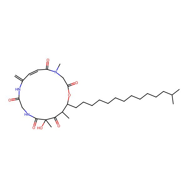 2D Structure of CID 145720616