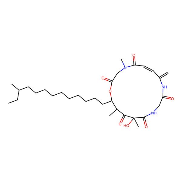 2D Structure of CID 145720614