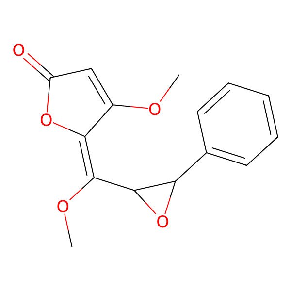 2D Structure of CID 23955894