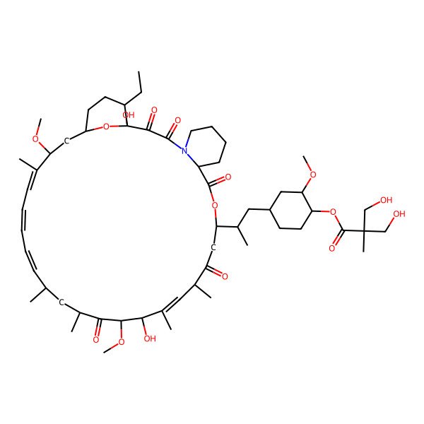 2D Structure of CID 139586519