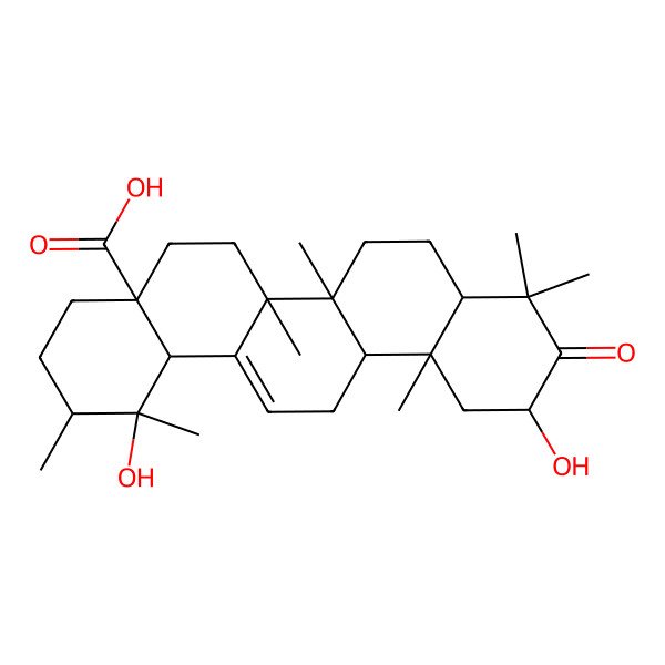 2D Structure of CID 73065833