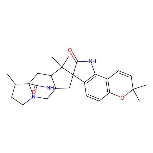 2D Structure of CID 139586539