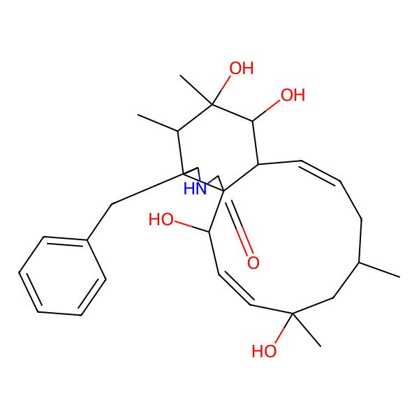 2D Structure of CID 101588729
