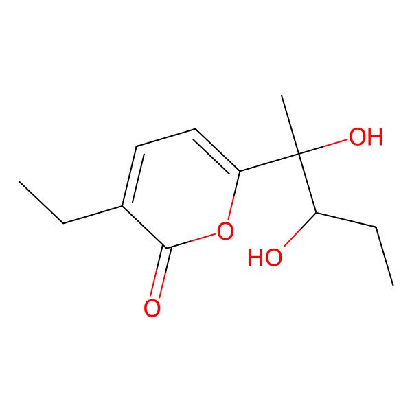 2D Structure of CID 139591640