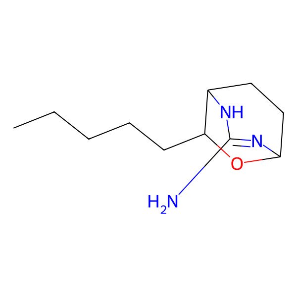 2D Structure of 6-Epi-monanchorin