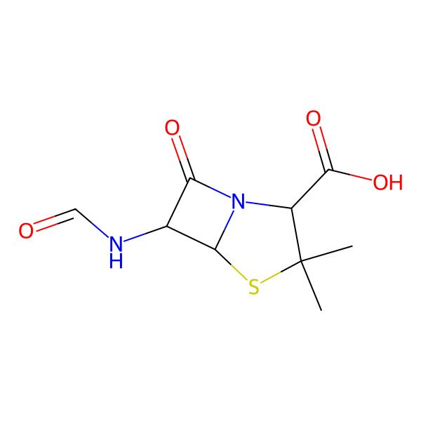2D Structure of Hypericum