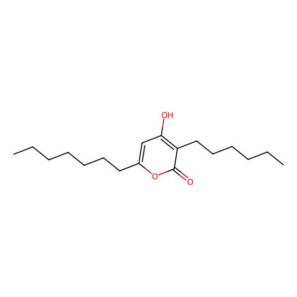 2D Structure of Sch 419560