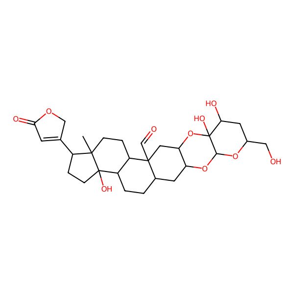 2D Structure of 6'-Hydroxycalactin