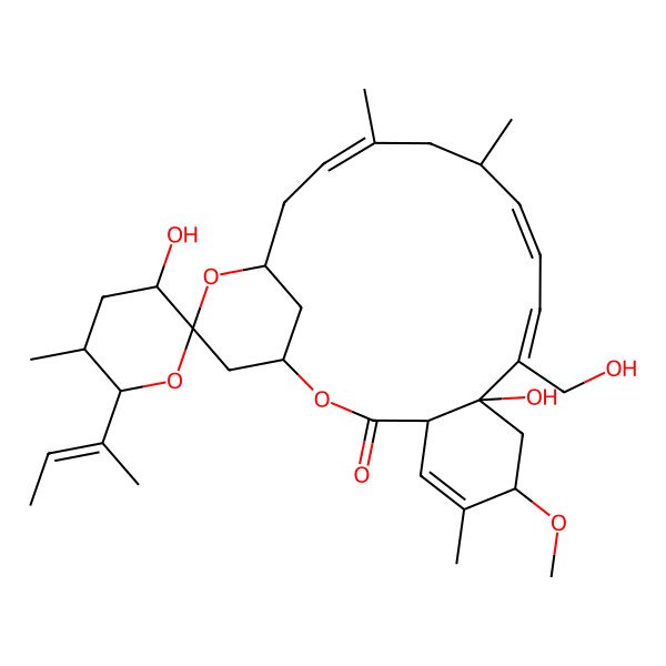 2D Structure of CID 10698827