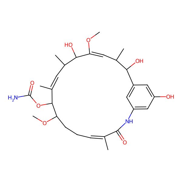 2D Structure of CID 139583830
