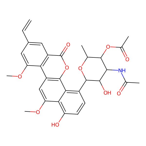 2D Structure of CID 85245332