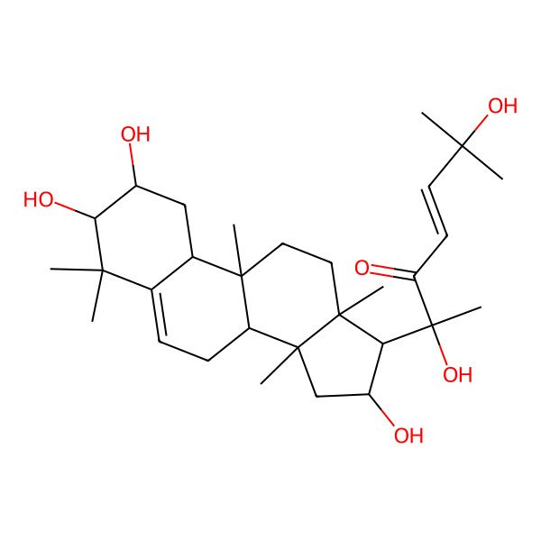 2D Structure of CID 21606667
