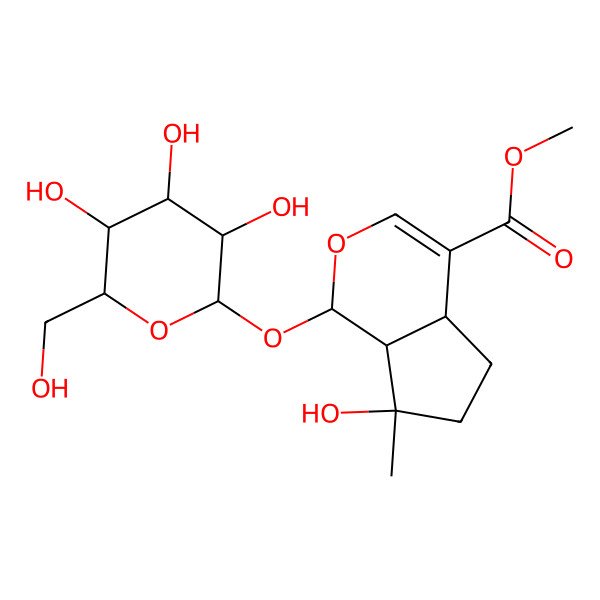 2D Structure of 5-chloro-2-(4-(2-(2-hydroxyethoxy)ethyl)piperazin-1-yl)-N-(6-(3-methoxybenzamido)pyridin-3-yl)isonicotinamide