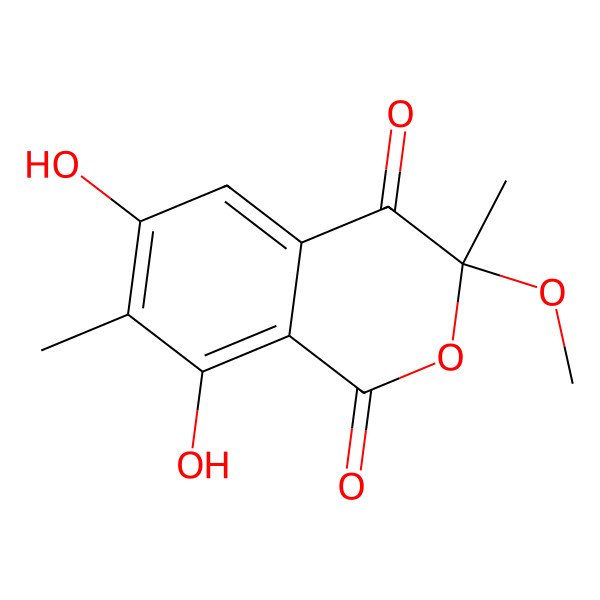 2D Structure of CID 139587775