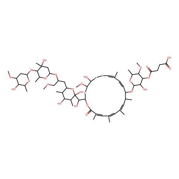 2D Structure of CID 139587924