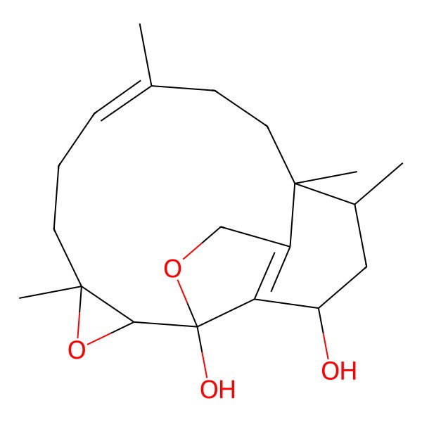 2D Structure of Sch 49028