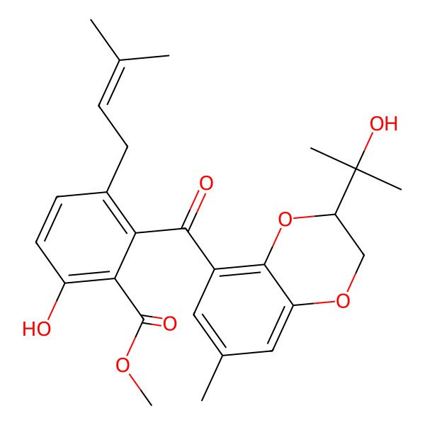 2D Structure of CID 139591466