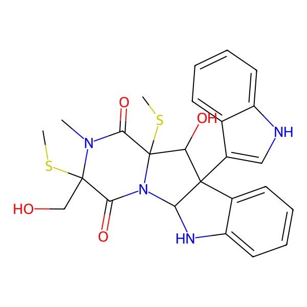 2D Structure of T988 B