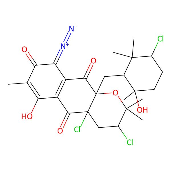 2D Structure of CID 136249370