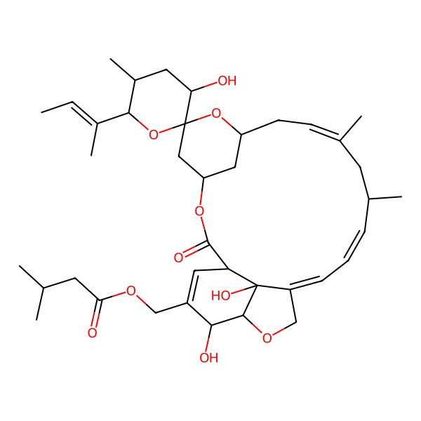 2D Structure of CID 10349631